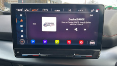 CUPRA Born 169kW e-Boost V3 58kWh 5dr Auto Electric Hatchback